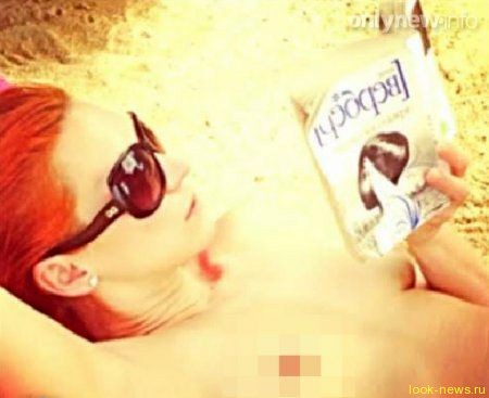 Инстаграм Никиты Джигурды заблокировали из-за эротических фотографий его жены