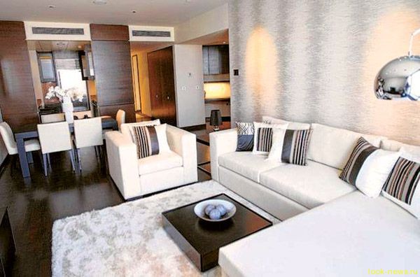 Борис Моисеев купил квартиру для невесты в Дубае