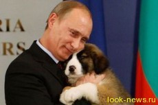 Владимир Путин дал совет, как добиться подарка от мужчины