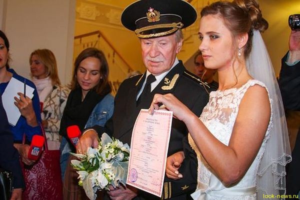 Иван Краско рассказал о первой брачной ночи и свадебном путешествии