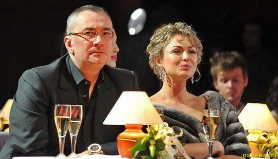 Жена Константина Меладзе высказалась по поводу его свадьбы с Верой Брежневой