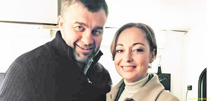 Михаил Пореченков и Виктория Тарасова голодают в обесточенном Крыму
