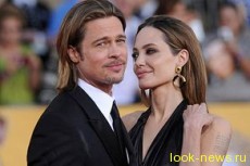 Друг Анджелины Джоли рассказал о причинах ее худобы