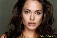 СМИ выяснили, чем на самом деле больна Анджелина Джоли