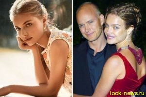 Бывший муж Водяновой закрутил роман с украинской моделью