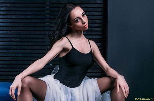 Балерина Екатерина Кухар: "Я не чувствовала себя в безопасности в Париже"