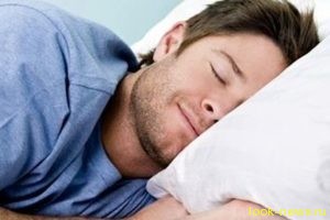 Ученые выяснили, в какие дни людям спится лучше всего
