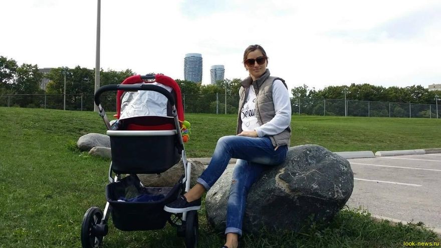 Вита Семеренко приступила к тренировкам после родов