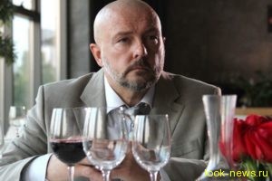 Звезда сериала "Улицы разбитых фонарей" Алексей Нилов бросил пить ради третьей жены
