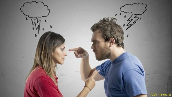 Что никогда не стоит говорить мужчине: 9 ситуаций, когда лучше промолчать