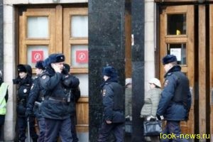 Полицию Петербурга пытались предупредить о терактах за 10 дней до взрыва