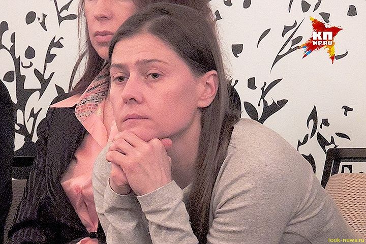 Мария Голубкина: «Наша свадьба состоится через месяц, возможно. Все зависит от Бори…»