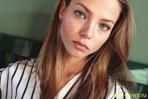 18-летняя дочь Евгения Кафельникова после ссоры с отцом ушла из дома