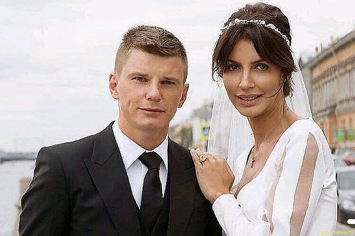 «Никогда и никого я так не любила»: жена Аршавина разводится, но признается в нежных чувствах к футболисту