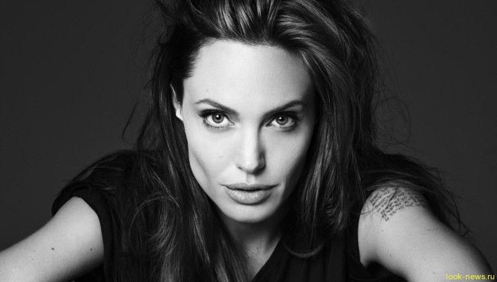Друзья Анджелины Джоли рассказали, как она будет выбирать себе нового мужа