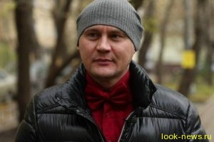 Степан Меньщиков рассказал, как он поступит с неродным сыном