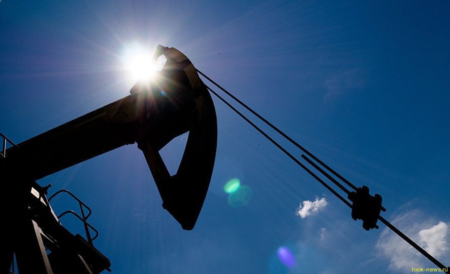 Нефть марки Brent поднялась выше $64 за баррель
