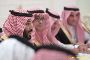 Задержанных саудовских принцев пытают
