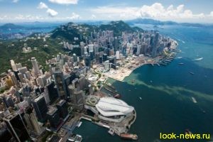 Гонконг «Туристическая Мекка»